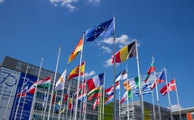 L'heure de vérité pour l'Europe