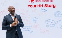 Investissements en Afrique : Heirs Holding célèbre ses 15 ans d’impact dans le continent