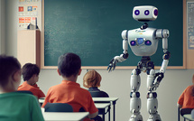 L'IA fait disparaître l'enseignement supérieur L'IA fait disparaître l'enseignement supérieur