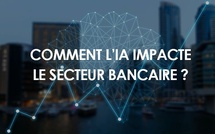 BANQUE ET INTELLIGENCE ARTIFICIELLE : Un catalyseur de l'inclusion financière et de l'efficacité !