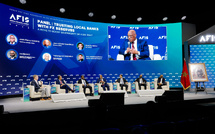 GESTION LOCALE DES RESERVES DE CHANGE :  Opportunité stratégique, pari risqué