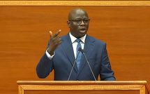Budget 2026 : Le Sénégal mise sur la rigueur et la souveraineté économique