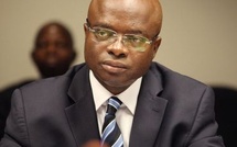 Autorité des marchés financiers de l’Umoa : Kossi Tenou nommé président en remplacement de Badanam Patoki