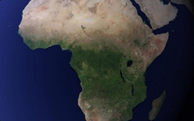 Bâtir une Afrique mondiale