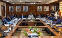 Conseil des ministres de l’Uemoa : Plusieurs décisions adoptées lors de la 4e session ordinaire