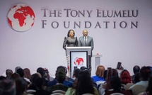 Programme d’entrepreneuriat  Tef 2026 : La Fondation Tony Elumelu annonce l’ouverture des candidatures