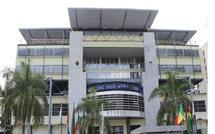 BRVM : Baisse de 64,138 milliards de FCFA de la capitalisation boursière globale ce vendredi 9 janvier 2026.