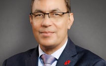 Uba Groupe : Nomination de Loknath Mishra au poste de directeur général d'Uba UK