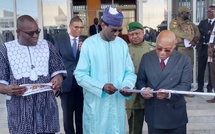 Inauguration de l’Agence auxiliaire à Tahoua, au Niger : La capitale de l’Ader intègre le réseau des agences de la BCEAO