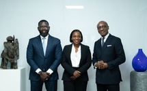 FBNBank Sénégal : Genesis Holding Company fait son entrée dans le capital