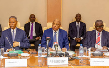 Uemoa : La Bceao note une consolidation de la stabilité macroéconomique en 2025