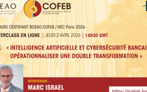 IA ET CYBERSECURITE BANCAIRE : Bouclier et épée de Damoclès