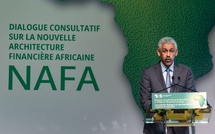 NOUVELLE ARCHITECTURE FINANCIERE AFRICAINE : Le Consensus d’Abidjan pose les bases