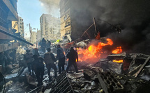 Les gagnants et les perdants de la guerre en Iran