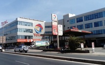 BRVM : le titre TotalEnergies Marketing Sénégal réalise la meilleure performance du marché des actions ce mercredi 15 avril 2026.