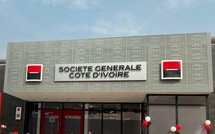 Banques : Le résultat net de la Société Générale Côte d’Ivoire demeure stable en 2025.