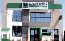Hausse de 9,77% du résultat net de la BOA Sénégal au premier trimestre 2026.