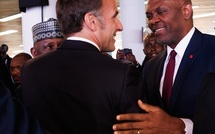 TONY ELUMELU AU AFRICA FORWARD SUMMIT : « L’Afrique n’a pas besoin d’assistanat, mais de partenariats équitables »