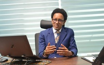 CONFORMITE FINANCIERE OUEST-AFRICAINE : Cellou Diallo aux commandes