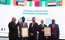 BSIC Sénégal obtient la certification internationale AML 30001 et confirme l'engagement du Groupe BSIC en faveur des meilleurs standards de lutte contre le blanchiment des capitaux et le financement du terrorisme