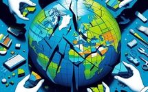 Qui sera à la tête du prochain ordre mondial ?