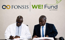FILIALE DU FONSIS : WE! Fund investit 800 millions FCFA dans le social