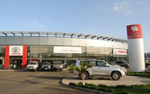 Retour sur investissements : Les actionnaires de CFAO Mobility Côte d’Ivoire percevront 11,426 milliards FCFA de dividendes bruts le 14 août 2026.