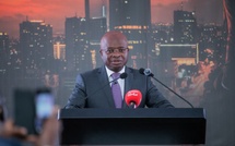 Première cotation de Bridge Bank Groupe Côte d’Ivoire à la Brvm : L’appel du président de l’Amf-Umoa aux entreprises de l’Union