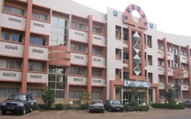 BRVM : Le titre ONATEL Burkina Faso occupe la tête du Top5 des plus fortes hausses de cours avec 6,32%.