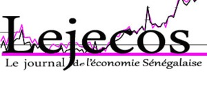 lejecos  Le journal de l’économie sénégalaise